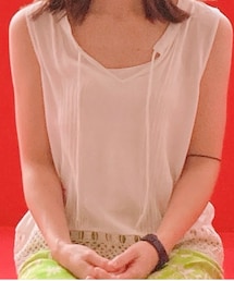 MANGO | その他トップス