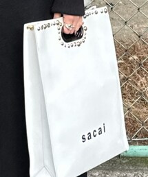 Sacai | バッグ