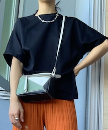 ebure | Tシャツ/カットソー