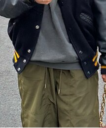 Girls Don't Cry | スウェット