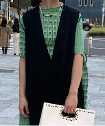 MM6 Maison Margiela | トップス