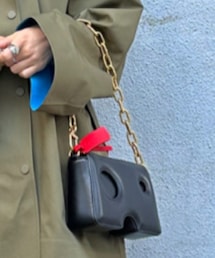 off white | バッグ