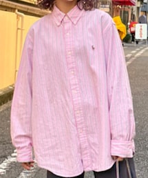 POLO RALPH LAUREN | シャツ/ブラウス