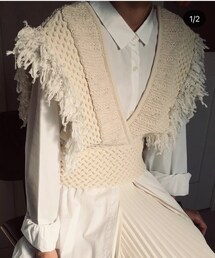 leinwande | トップス