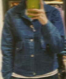 Levi's | デニムジャケット