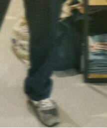 NEW BALANCE | スニーカー