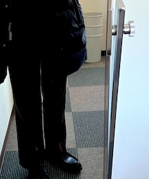 母のおさがり | スーツジャケット