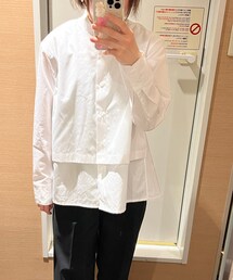 UNIQLO | シャツ/ブラウス