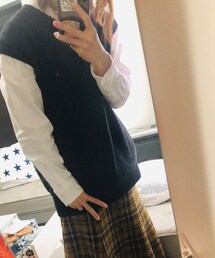 無印良品 | シャツ/ブラウス