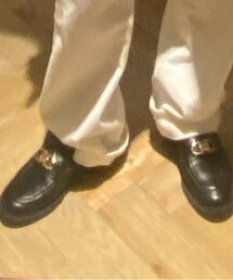 ZARA | ローファー