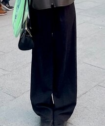 GU | パンツ