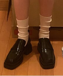 COS | ローファー