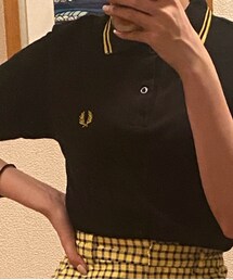 FRED PERRY | ポロシャツ