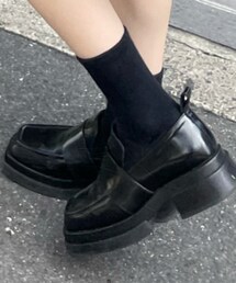 COS | ローファー