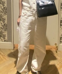 ZARA | つなぎ/オールインワン