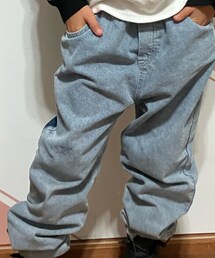 SHIEN | デニムパンツ