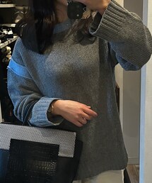 shein | ニット/セーター
