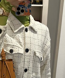 ZARA | トップス