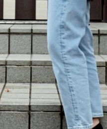 H&M | デニムパンツ