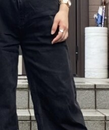 Bershka | デニムパンツ