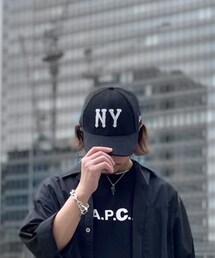 NEW ERA | キャップ