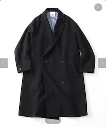 JOINT WORKS | チェスターコート