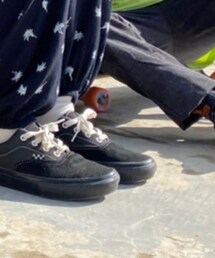 VANS | スニーカー