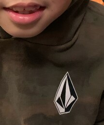 VOLCOM | パーカー