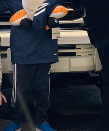 adidas | カバーオール