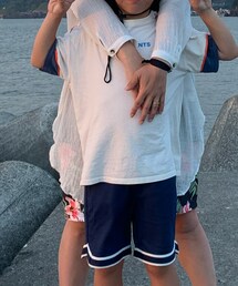 ZARA KIDS | Tシャツ/カットソー