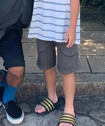 ZARA KIDS | スウェットパンツ