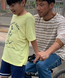 ZARA KIDS | Tシャツ/カットソー