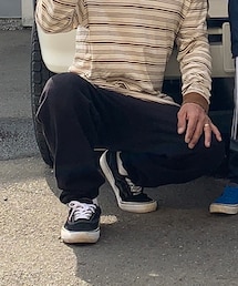 VOLCOM | スウェットパンツ