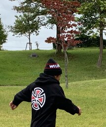 willow | ニットキャップ/ビーニー