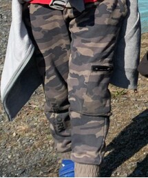 ZARA KIDS | スウェットパンツ