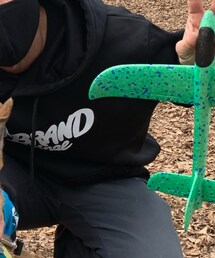 tjbrand | パーカー