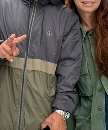 VOLCOM | ナイロンジャケット