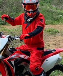 SHIFT | ジャージ