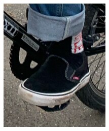 VANS | スニーカー