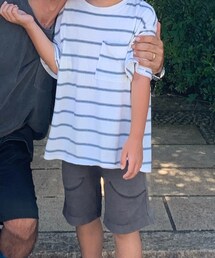 ZARA KIDS | Tシャツ/カットソー