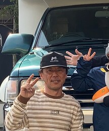 VOLCOM | キャップ