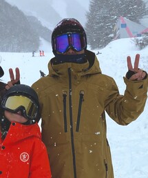 VOLCOM | その他アウター