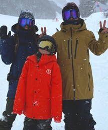 VOLCOM | その他アウター