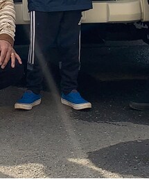 VANS | スニーカー