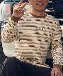 VOLCOM | Tシャツ/カットソー