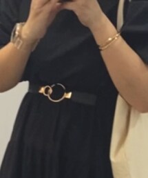 shein | ベルト