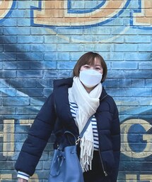GU | マフラー