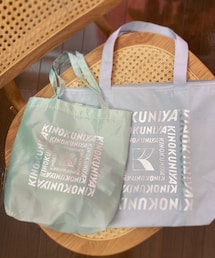 大人ミューズ | エコバッグ/サブバッグ