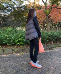 UNIQLO | ダウンベスト