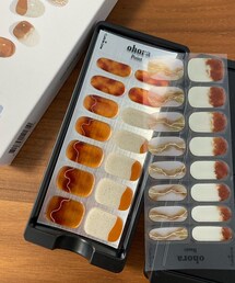 ohora | ネイルシール/ネイルチップ